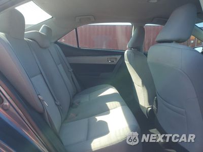 Zdjęcie 10 z 14 samochodu: 2014 TOYOTA COROLLA L VIN:2T1BURHE5EC095413 - miniatura