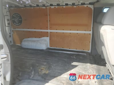 Zdjęcie 11 z 13 samochodu: 2018 NISSAN NV 1500 DELIVERY VAN VIN:1N6BF0KM9JN818528 - miniatura