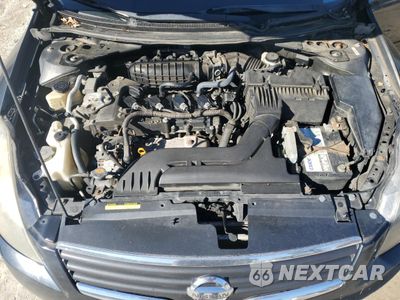 Zdjęcie 11 z 12 samochodu: 2009 NISSAN ALTIMA 2.5 VIN:1N4AL21E89N525699 - miniatura