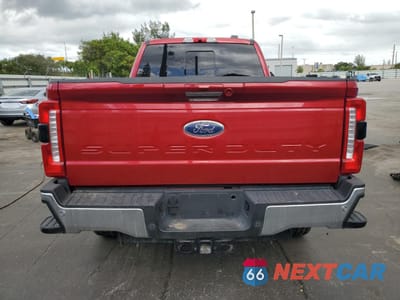 Zdjęcie 6 z 12 samochodu: 2024 FORD F250 SUPER DUTY VIN:1FT8W2BM2REC02142 - miniatura