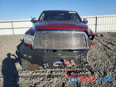 Piąte zdjęcie samochodu w środku: 2011 DODGE RAM 3500 VIN:3D73Y3CL1BG576634 - miniatura