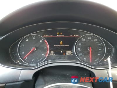 Zdjęcie 9 z 11 samochodu: 2015 AUDI A6 PREMIUM PLUS VIN:WAUGFAFC0FN035134 - miniatura