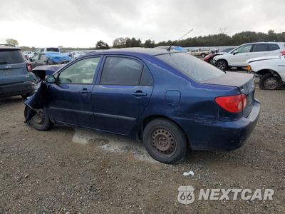 Drugie zdjęcie samochodu z przodu: 2006 TOYOTA COROLLA CE VIN:1NXBR32E66Z637335 - miniatura