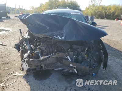 Piąte zdjęcie samochodu w środku: 2025 KIA K4 EX VIN:3KPFU4DE0SE014065 - miniatura