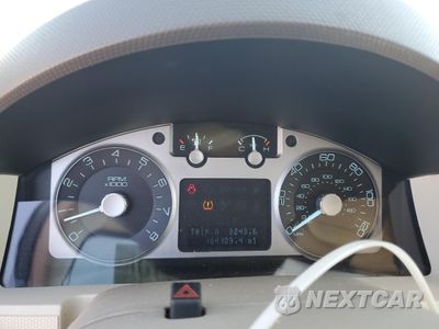 Zdjęcie 9 z 14 samochodu: 2010 MERCURY MARINER PREMIER VIN:4M2CN8HG0AKJ29578 - miniatura