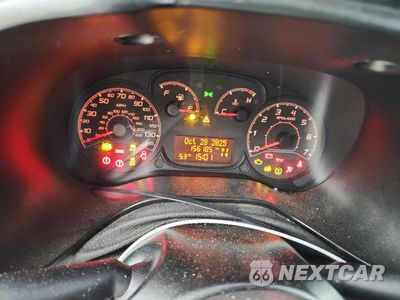 Zdjęcie 9 z 15 samochodu: 2016 RAM PROMASTER CITY UTILITY / SERVICE VAN VIN:ZFBERFAT4G6B72424 - miniatura