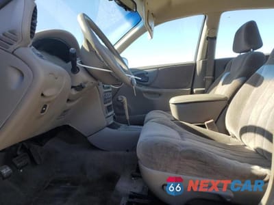 Zdjęcie 7 z 11 samochodu: 1999 CHEVROLET MALIBU LS VIN:1G1NE52M3X6138684 - miniatura