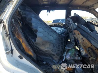 Zdjęcie 11 z 13 samochodu: 2011 KIA SORENTO BASE VIN:5XYKT3A10BG184622 - miniatura