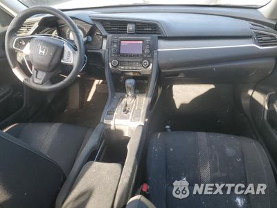 Zdjęcie 8 z 13 samochodu: 2018 HONDA CIVIC LX VIN:2HGFC2F55JH534254 - miniatura