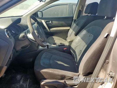 Zdjęcie 7 z 14 samochodu: 2013 NISSAN ROGUE S VIN:JN8AS5MT7DW547175 - miniatura