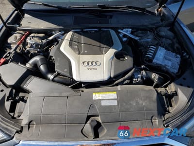 Zdjęcie 11 z 12 samochodu: 2019 AUDI A6 PREMIUM PLUS VIN:WAUL2AF23KN022454 - miniatura