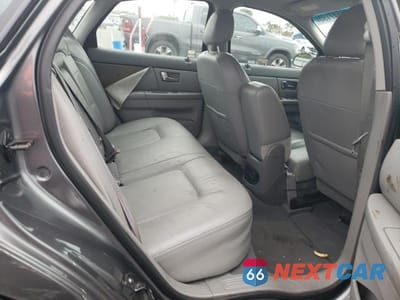 Zdjęcie 10 z 13 samochodu: 2002 FORD TAURUS SES VIN:1FAFP55U02A196202 - miniatura