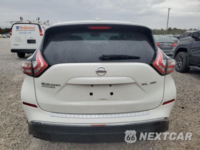 Zdjęcie 7 z 17 samochodu: 2018 NISSAN MURANO S VIN:5N1AZ2MH7JN117631 - miniatura