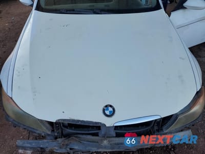 Zdjęcie 11 z 13 samochodu: 2007 BMW 328 I VIN:WBAVA33517FV66166 - miniatura