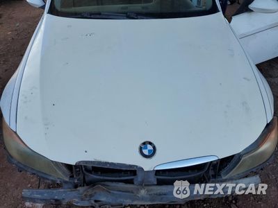 Zdjęcie 11 z 13 samochodu: 2007 BMW 328 I VIN:WBAVA33517FV66166 - miniatura