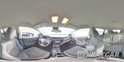Zdjęcie 14 z 15 samochodu: 2017 TOYOTA COROLLA IM VIN:JTNKARJE1HJ528751 - miniatura