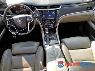 Zdjęcie 9 z 13 samochodu: 2014 CADILLAC XTS LUXURY COLLECTION VIN:2G61M5S35E9290412 - miniatura