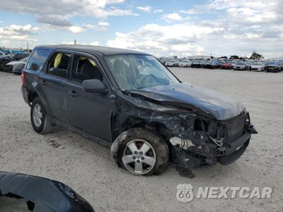 Czwarte zdjęcie samochodu z boku: 2009 FORD ESCAPE XLS VIN:1FMCU02729KC58416 - miniatura