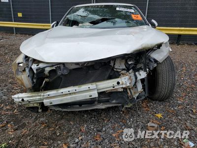 Piąte zdjęcie samochodu w środku: 2017 HONDA ACCORD SPORT SPECIAL EDITION VIN:1HGCR2F19HA021449 - miniatura