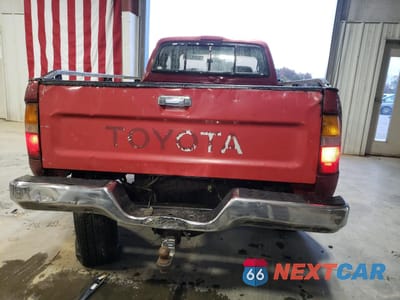 Zdjęcie 6 z 14 samochodu: 1996 TOYOTA TACOMA XTRACAB VIN:4TAWM72N2TZ133466 - miniatura