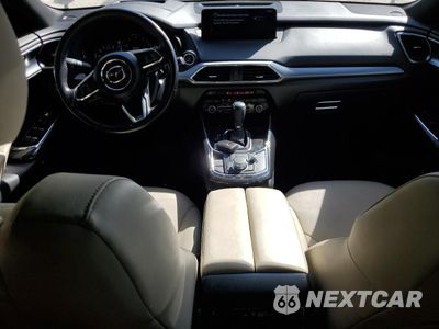 Zdjęcie 8 z 14 samochodu: 2023 MAZDA CX-9 GRAND TOURING VIN:JM3TCBDYXP0633008 - miniatura