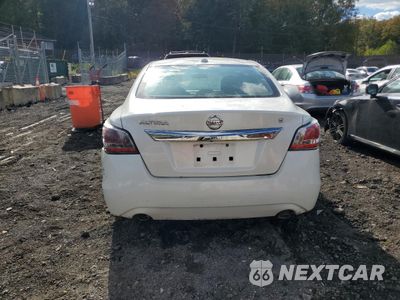 Zdjęcie 6 z 12 samochodu: 2015 NISSAN ALTIMA 2.5 VIN:1N4AL3AP8FC290106 - miniatura