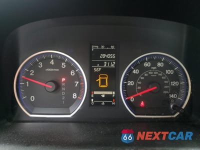 Zdjęcie 9 z 13 samochodu: 2008 HONDA CR-V EXL VIN:JHLRE48798C036185 - miniatura