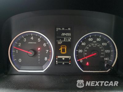 Zdjęcie 9 z 13 samochodu: 2008 HONDA CR-V EXL VIN:JHLRE48798C036185 - miniatura