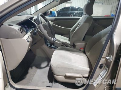 Zdjęcie 7 z 12 samochodu: 2006 TOYOTA COROLLA CE VIN:1NXBR32E56Z598298 - miniatura