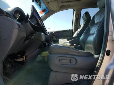 Zdjęcie 7 z 14 samochodu: 2007 HONDA ODYSSEY EXL VIN:5FNRL38647B404522 - miniatura
