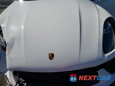 Zdjęcie 12 z 13 samochodu: 2023 PORSCHE MACAN BASE VIN:WP1AA2A51PLB14930 - miniatura