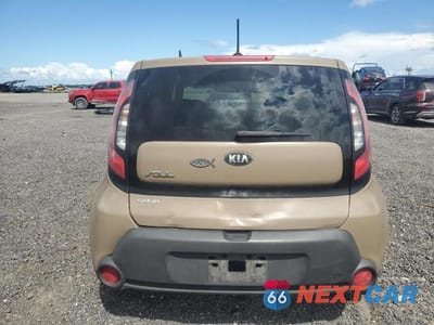 Zdjęcie 6 z 12 samochodu: 2015 KIA SOUL VIN:KNDJN2A29F7170570 - miniatura