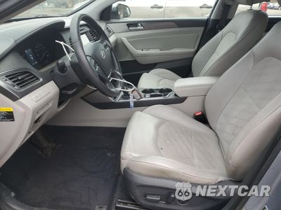 Zdjęcie 7 z 13 samochodu: 2016 HYUNDAI SONATA SPORT VIN:5NPE34AF8GH428046 - miniatura