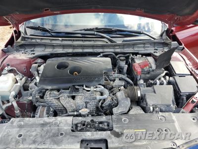 Zdjęcie 11 z 14 samochodu: 2019 NISSAN ALTIMA SR VIN:1N4BL4CV3KN316289 - miniatura