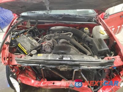 Zdjęcie 12 z 13 samochodu: 1998 JEEP GRAND CHEROKEE LIMITED VIN:1J4GZ78Y1WC136047 - miniatura