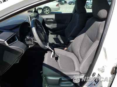 Zdjęcie 7 z 15 samochodu: 2020 TOYOTA COROLLA LE VIN:5YFEPRAE6LP112599 - miniatura