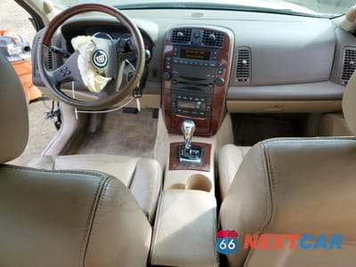 Zdjęcie 8 z 14 samochodu: 2007 CADILLAC CTS VIN:1G6DM57T270130068 - miniatura