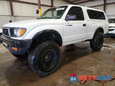 1996 TOYOTA TACOMA 4TAPM62N8TZ209481 - główne zdjęcie licytacji z USA - miniatura