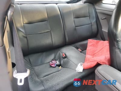 Zdjęcie 10 z 11 samochodu: 2002 TOYOTA CELICA GT VIN:JTDDR32T620129217 - miniatura