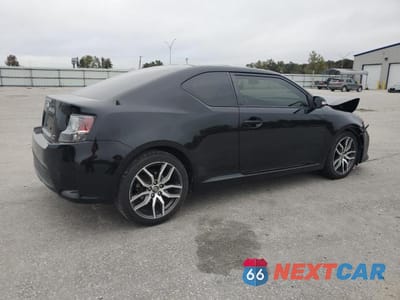 Trzecie zdjęcie samochodu z tyłu: 2015 TOYOTA SCION TC VIN:JTKJF5C72F3089479 - miniatura