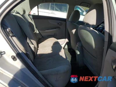 Zdjęcie 10 z 11 samochodu: 2013 TOYOTA COROLLA VIN:2T1BU4EE2DC952275 - miniatura