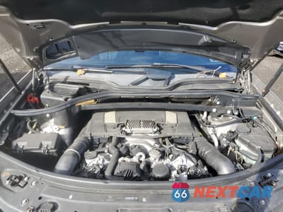 Zdjęcie 12 z 13 samochodu: 2008 MERCEDES-BENZ GL 550 4MATIC VIN:4JGBF86E48A314292 - miniatura