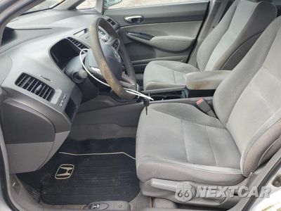 Zdjęcie 7 z 11 samochodu: 2012 HONDA CIVIC LX VIN:19XFA16539E047169 - miniatura
