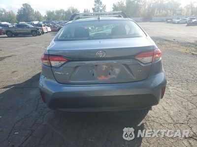 Zdjęcie 6 z 13 samochodu: 2023 TOYOTA COROLLA LE VIN:JTDB4MEE9PJ002455 - miniatura