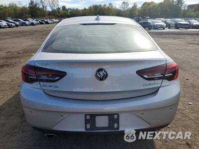 Zdjęcie 6 z 13 samochodu: 2018 BUICK REGAL ESSENCE VIN:W04GP6SXXJ1088522 - miniatura