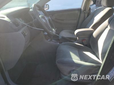 Zdjęcie 7 z 12 samochodu: 2004 TOYOTA COROLLA CE VIN:1NXBR32E14Z271409 - miniatura