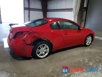 Trzecie zdjęcie samochodu z tyłu: 2008 NISSAN ALTIMA 3.5 SE VIN:1N4BL24E48C150503 - miniatura