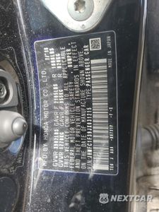 Zdjęcie 12 z 14 samochodu: 2018 HONDA CIVIC EX VIN:JHMFC1F39JX031215 - miniatura
