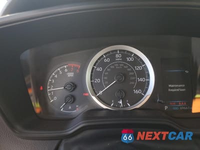 Zdjęcie 9 z 12 samochodu: 2020 TOYOTA COROLLA LE VIN:JTDEPRAEXLJ024580 - miniatura