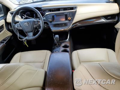 Zdjęcie 8 z 14 samochodu: 2013 TOYOTA AVALON BASE VIN:4T1BK1EB0DU055965 - miniatura